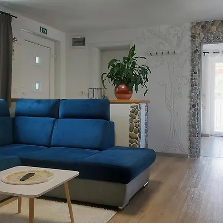 Roki Bled Apartment Exterior photo
