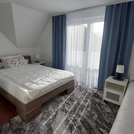Roki Bled Apartment Exterior photo