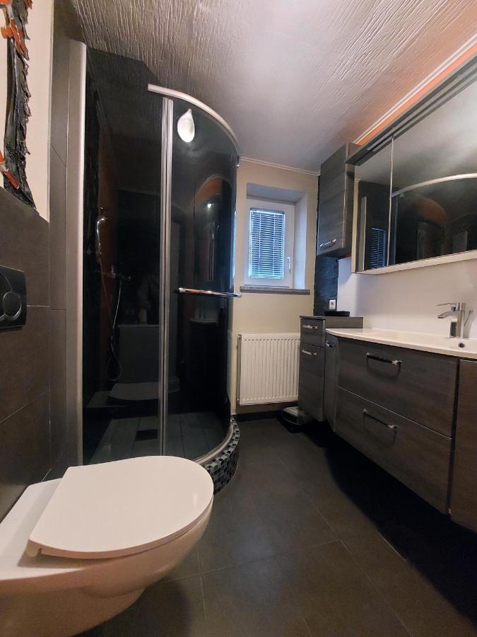 Apartma Roki *