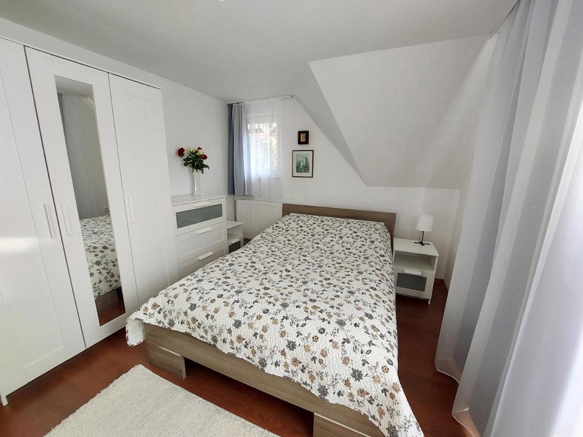 Roki Apartment Bled