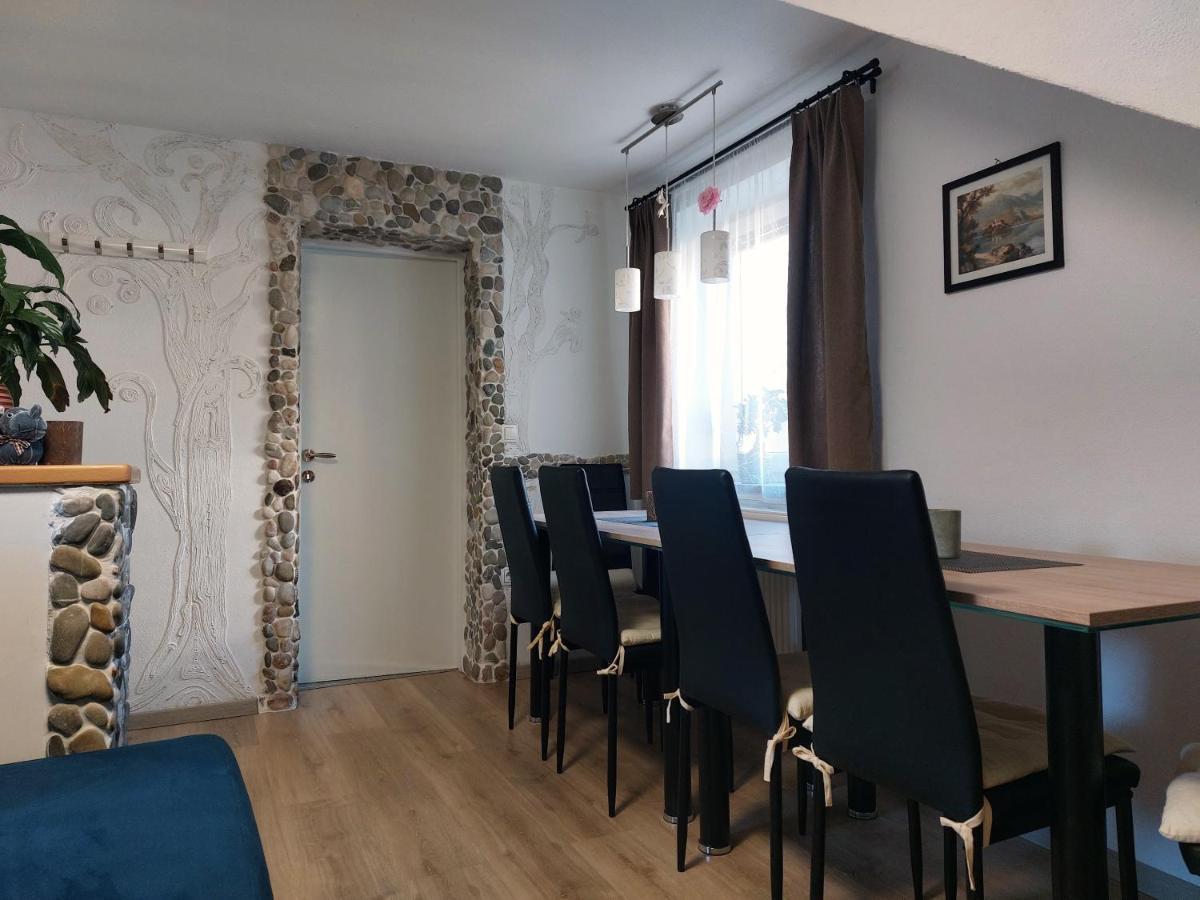 Roki Apartma