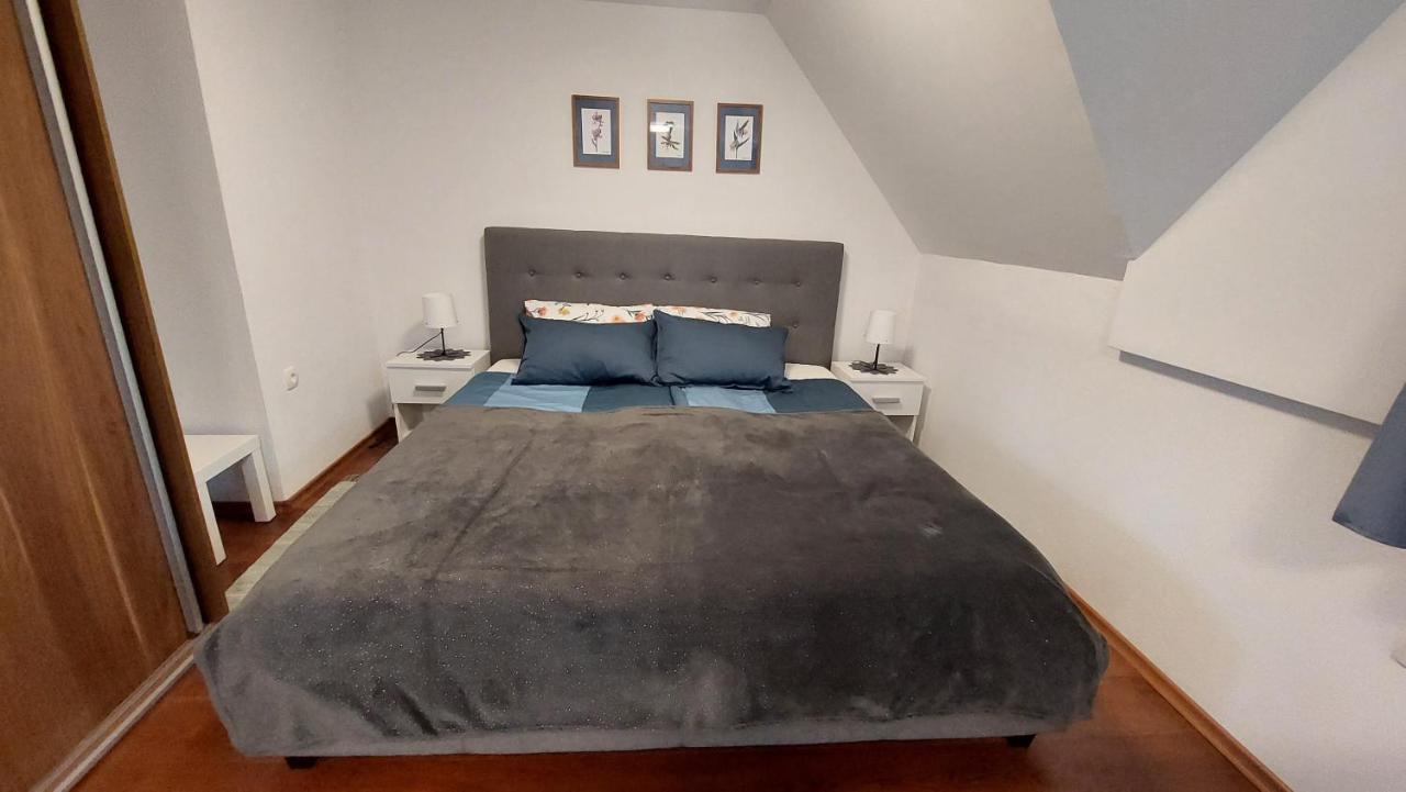 Roki Apartment