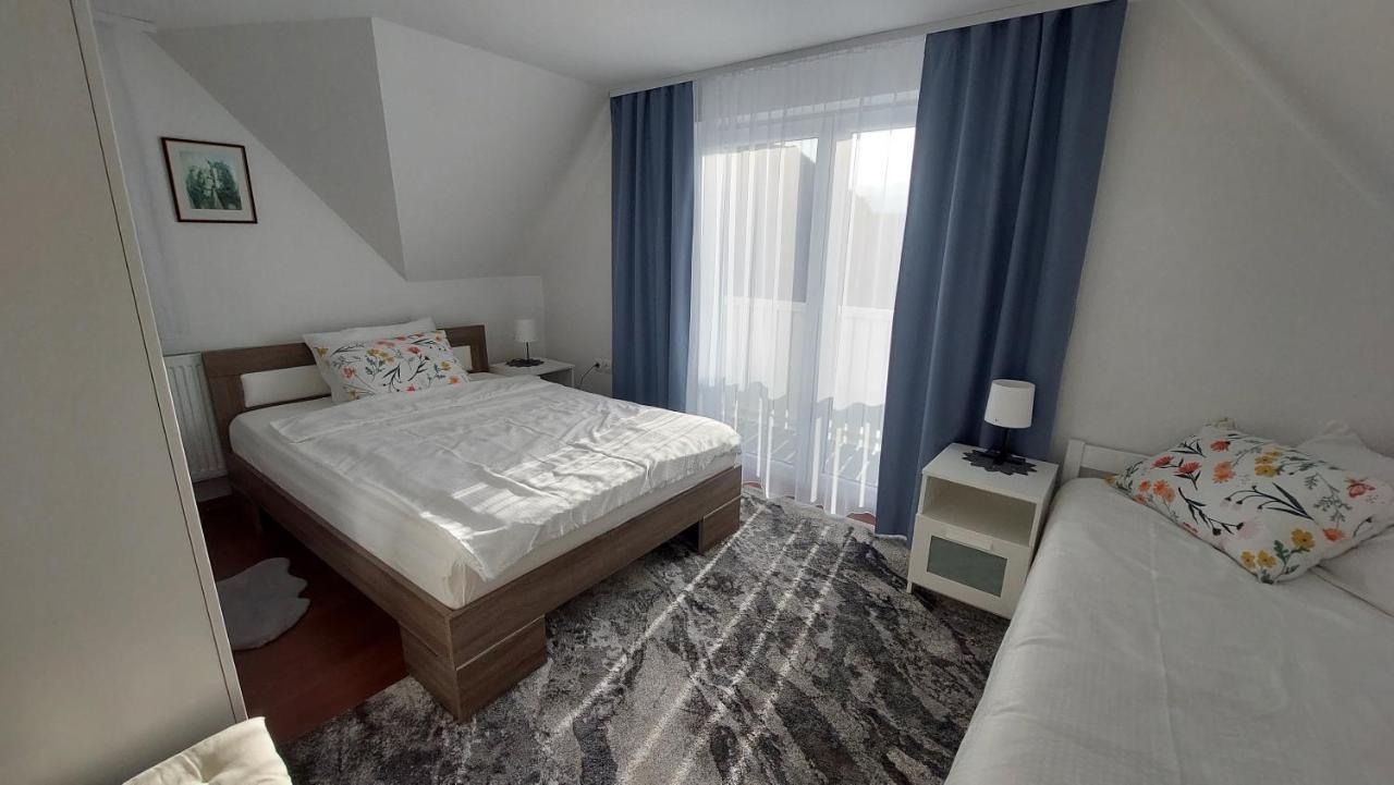 Roki Apartment Bled