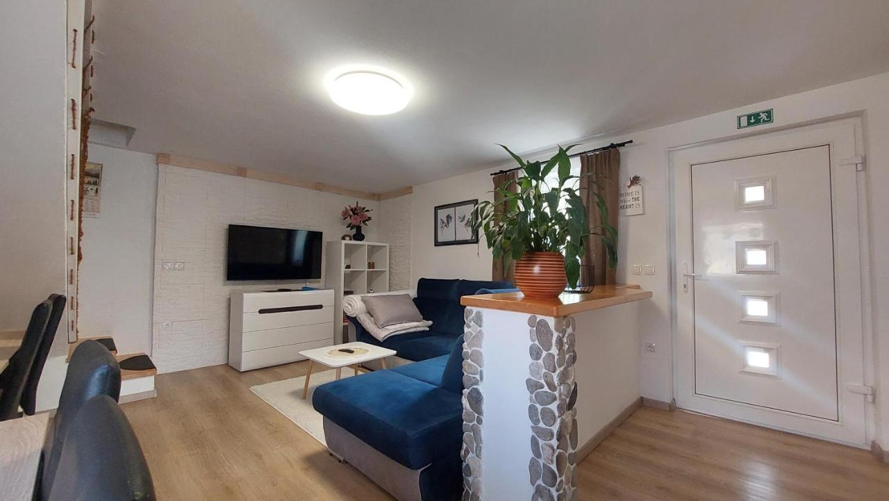 Apartment Roki *